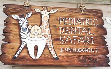 a safari dental photos